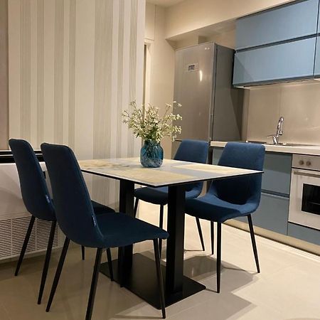 Comfort Apartament, Near The Beach Durres Bagian luar foto